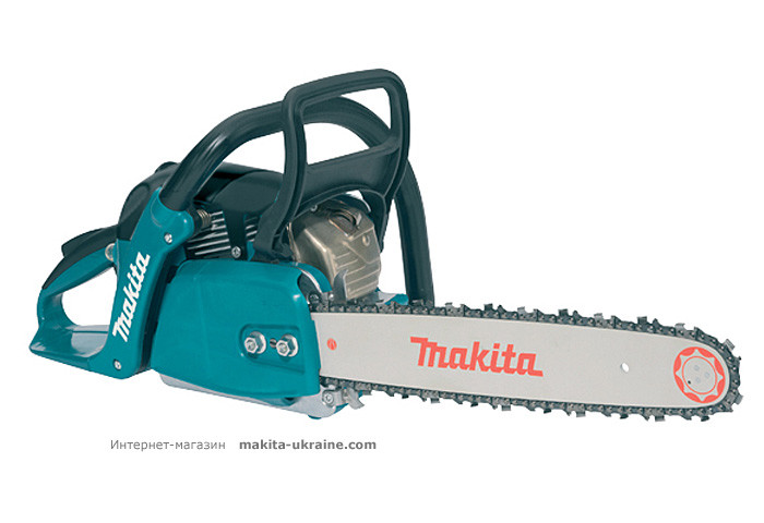 Бензопила MAKITA DCS3501-35