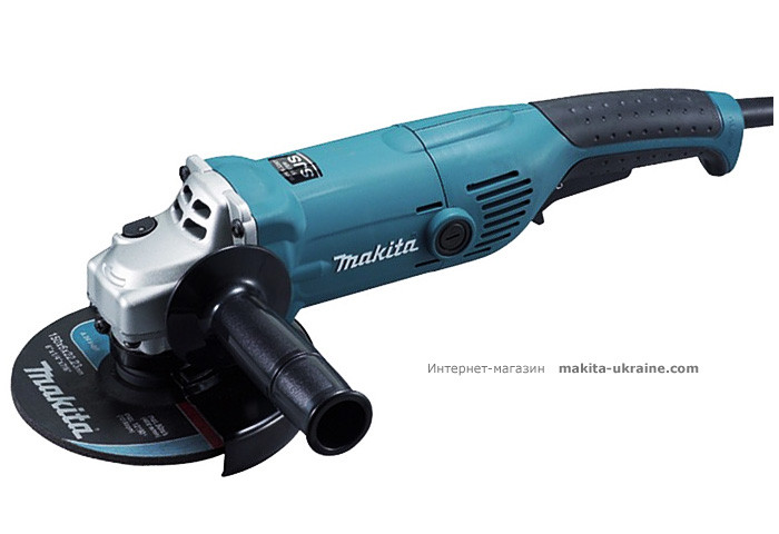 Болгарка MAKITA GA6021