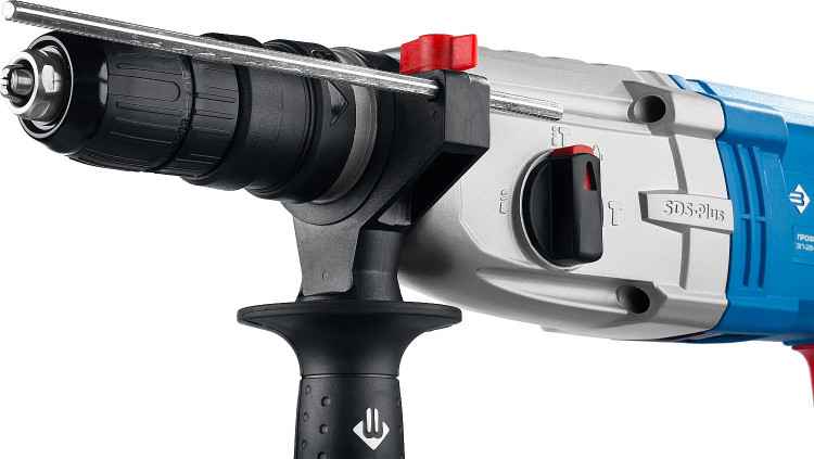 Перфоратор ЗУБР ЗП-28-800 КМ