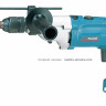 Ударная дрель MAKITA HP2071