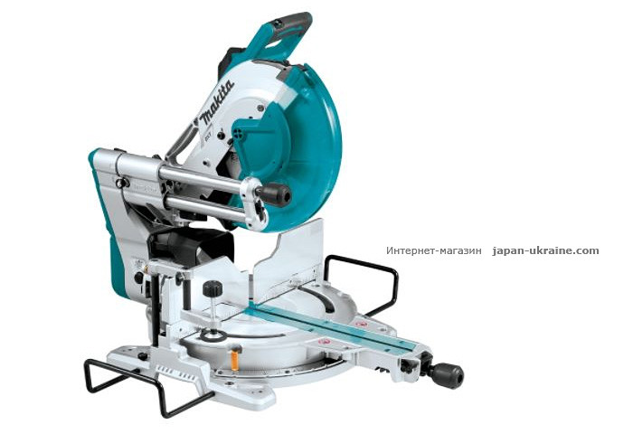 Торцовочная пила MAKITA LS1219L