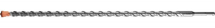 Бур SDS-plus ЗУБР 29314-600-16_z02