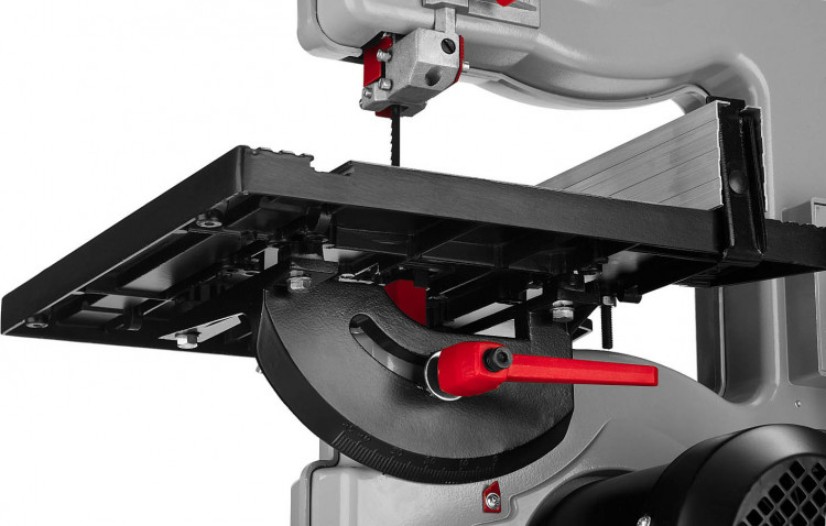 Пила ленточная ЗУБР ЗПЛ-350-190