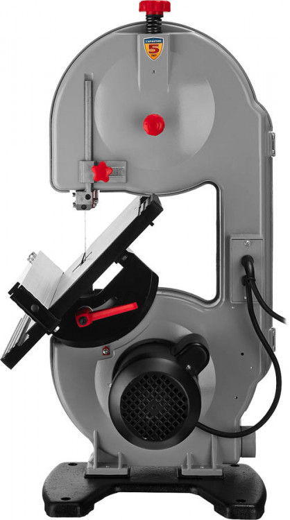 Пила ленточная ЗУБР ЗПЛ-350-190