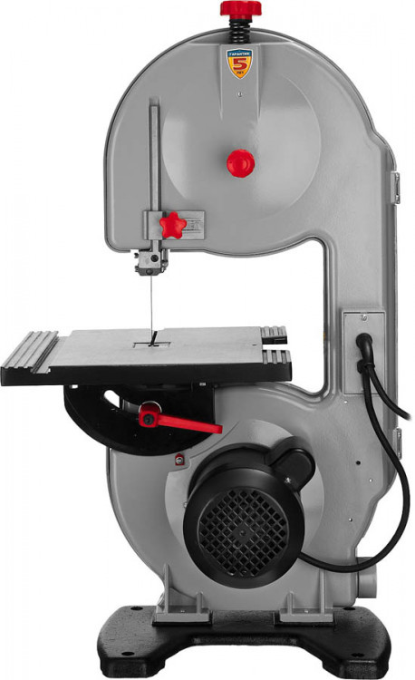 Пила ленточная ЗУБР ЗПЛ-350-190