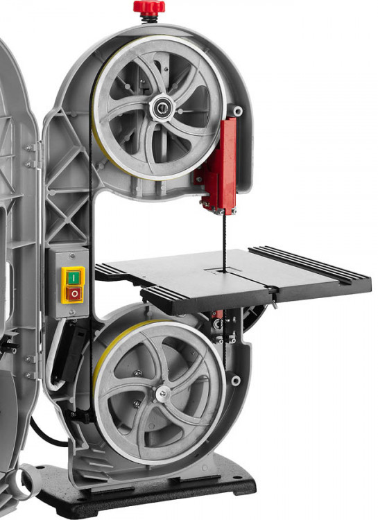 Пила ленточная ЗУБР ЗПЛ-350-190
