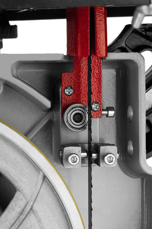 Пила ленточная ЗУБР ЗПЛ-350-190