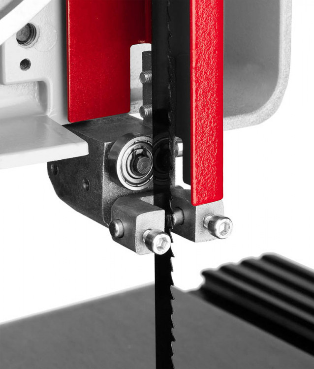 Пила ленточная ЗУБР ЗПЛ-350-190