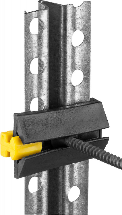 Крепеж для маячкового профиля ЗУБР 3095-50