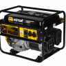 Портативный бензогенератор HUTER DY6500L