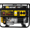 Портативный бензогенератор HUTER DY6500L
