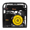 Портативный бензогенератор HUTER DY6500L