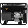 Портативный бензогенератор HUTER DY6500L