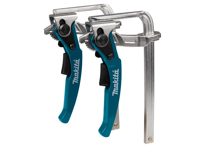 Набор струбцин для направляющей MAKITA 199826-6
