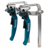 Набор струбцин для направляющей MAKITA 199826-6