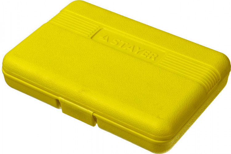 Универсальный набор бит STAYER 2604-H100