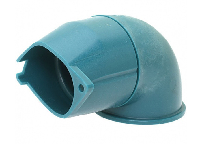 Шланговое колено MAKITA 122354-6