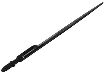 Набор круглых напильников MAKITA A-40945