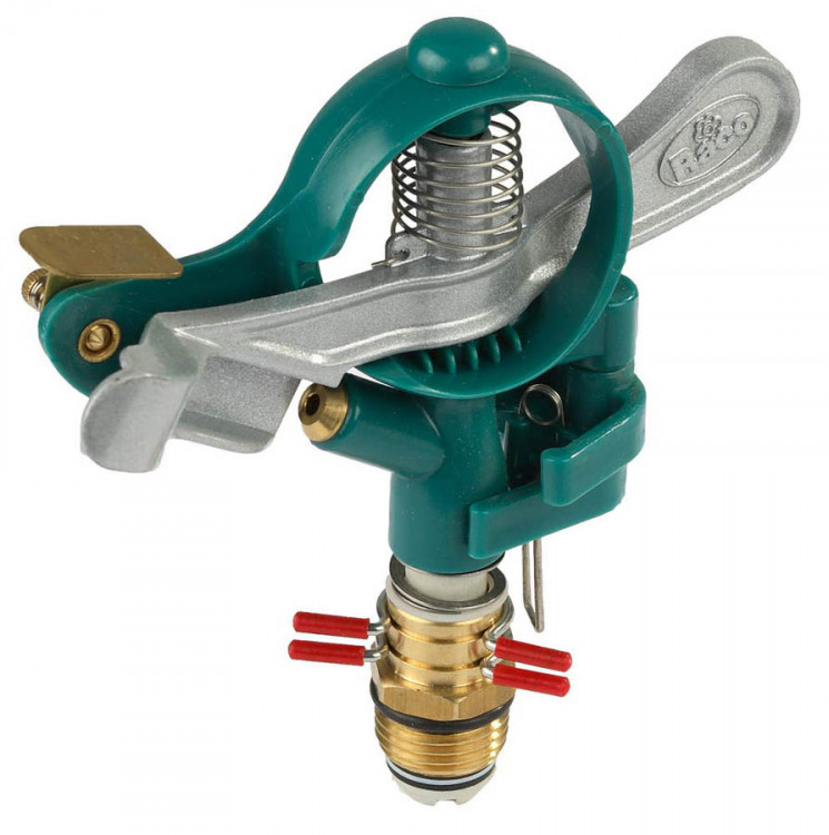 Головка распылителя для полива RACO 4260-55/721C