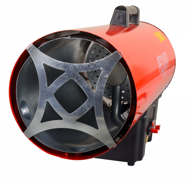 Газовая тепловая пушка РЕСАНТА ТГП-75000