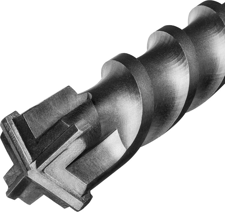 Бур по бетону STAYER 29370-250-20