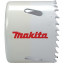 Коронка HSS-Bi-Metal MAKITA D-35564