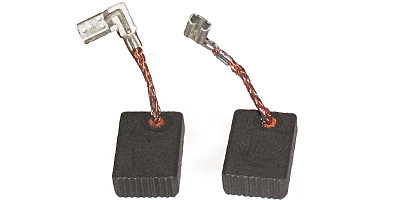 Угольные щетки MAKITA CB-318 (191978-9)