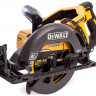 Аккумуляторная дисковая пила DeWALT DCS577T2