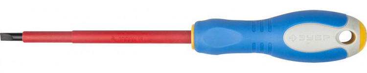 Отвертка ЗУБР 25261-5.5-125