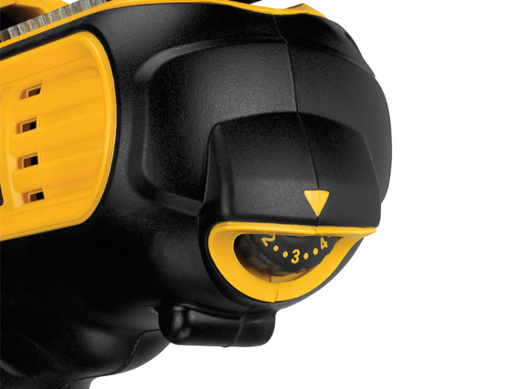 Аккумуляторный пистолет для герметика DeWALT DCE560D1