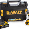 Аккумуляторная дрель-шуруповерт DeWALT DCD797P2B
