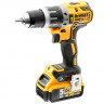 Аккумуляторная дрель-шуруповерт DeWALT DCD797P2B