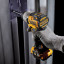 Набор аккумуляторного инструмента DeWALT DCK2110C2T