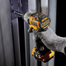 Набор аккумуляторного инструмента DeWALT DCK2110C2T