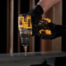 Набор аккумуляторного инструмента DeWALT DCK2110C2T