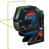 Линейный нивелир BOSCH GCL 2-50 G + RM 10 + BT 150