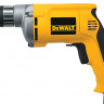 Безударная дрель DeWALT DW217