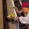 Безударная дрель DeWALT DW217