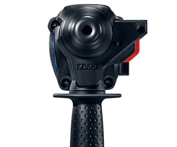 Перфоратор BOSCH GBH 2-26 DRE