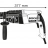 Перфоратор BOSCH GBH 2-26 DRE