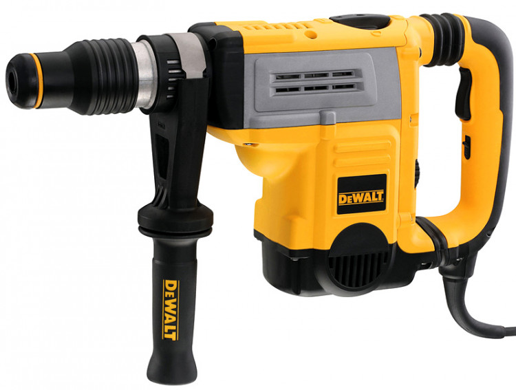 Перфоратор DeWALT D25604K