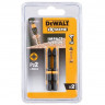 Биты DeWALT DT70531T (2 шт.)