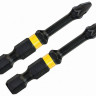 Биты DeWALT DT70531T (2 шт.)