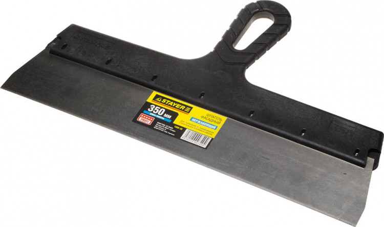 Шпатель фасадный STAYER 1008-35