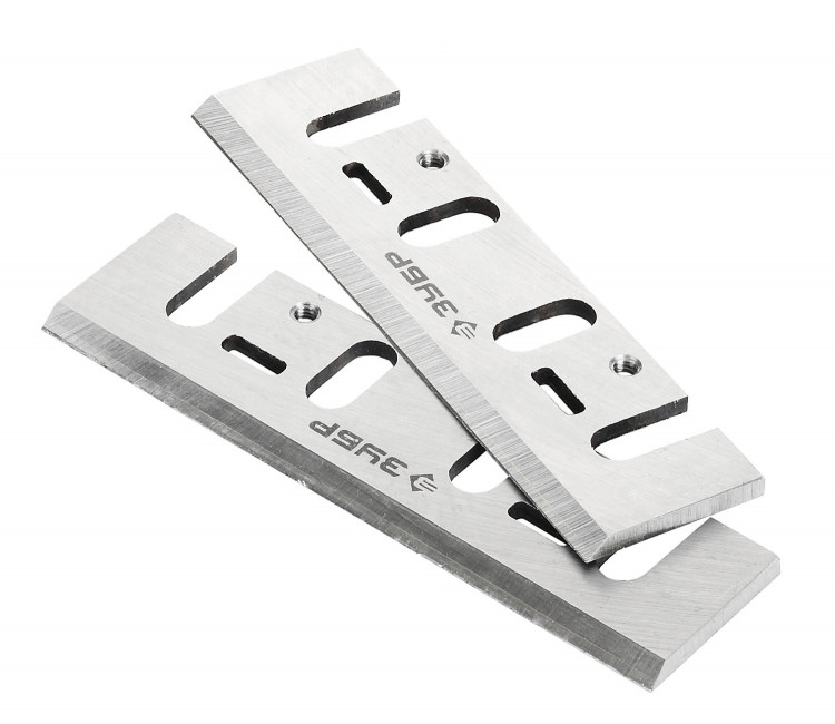 Нож для рубанка ЗУБР ЗРЛ-110