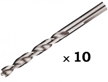 Сверло по металлу DeWALT EXTREME2 HSS-G DT5560 (11,5x142 мм)