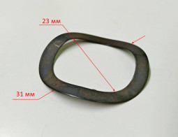 Пружинная шайба для ДН-350(10),750(11)SMT,ДН-550(6) FLT, ДН-400,550Н,750,900, ФН-250(21),450,750(25)~12~24786