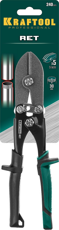 Клещи для гофрирования KRAFTOOL 23276