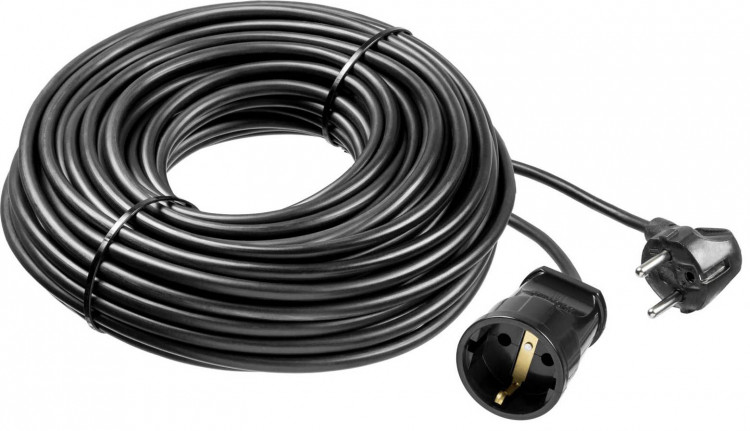 Удлинитель-шнур ЗУБР 55022-50