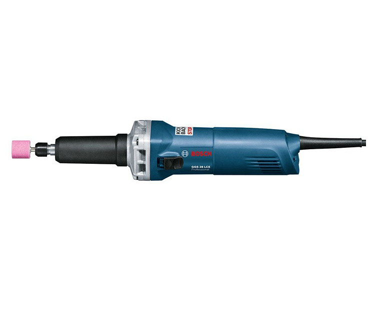 Прямая шлифмашина BOSCH GGS 28 LCE